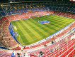 Camp Nou and Olympic Games electric bike tour 