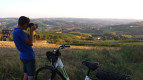 Calosso, between Langhe and Monferrato