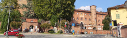 Tour in Ebike along Torino e Moncalieri