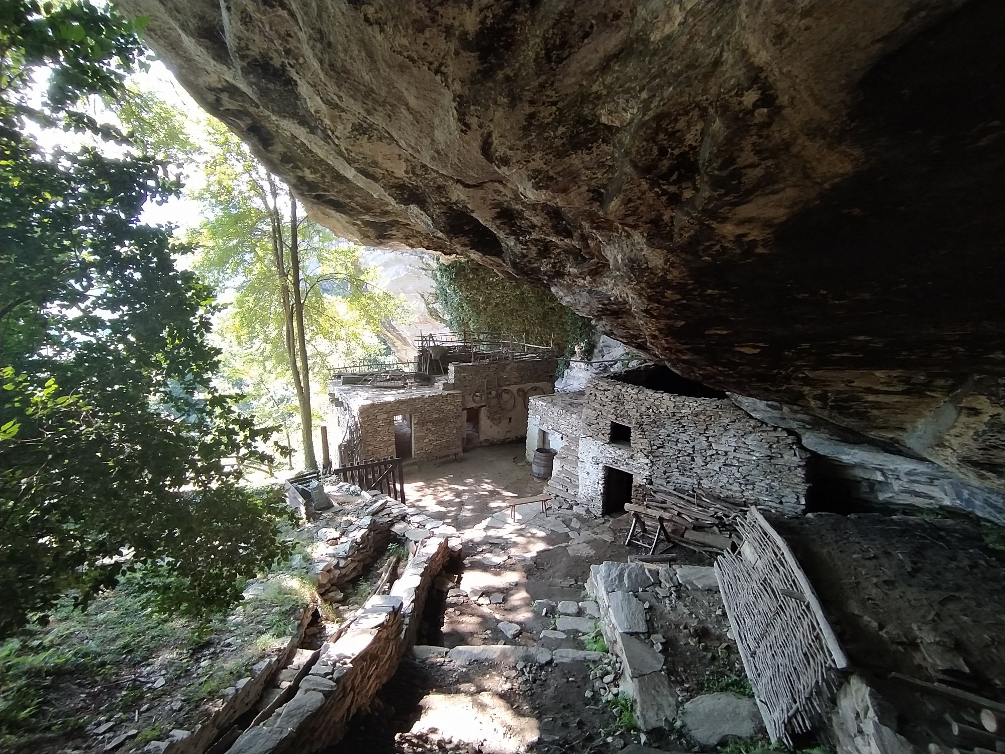 Alla scoperta di Balma Boves