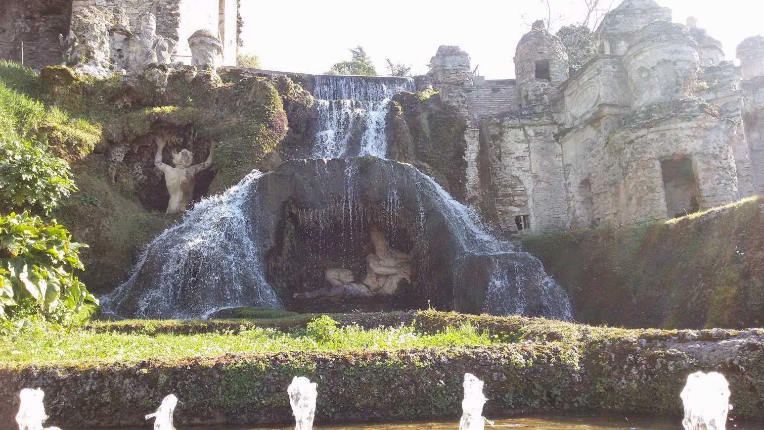 GTL 9 Lazio da Tivoli a Arsoli