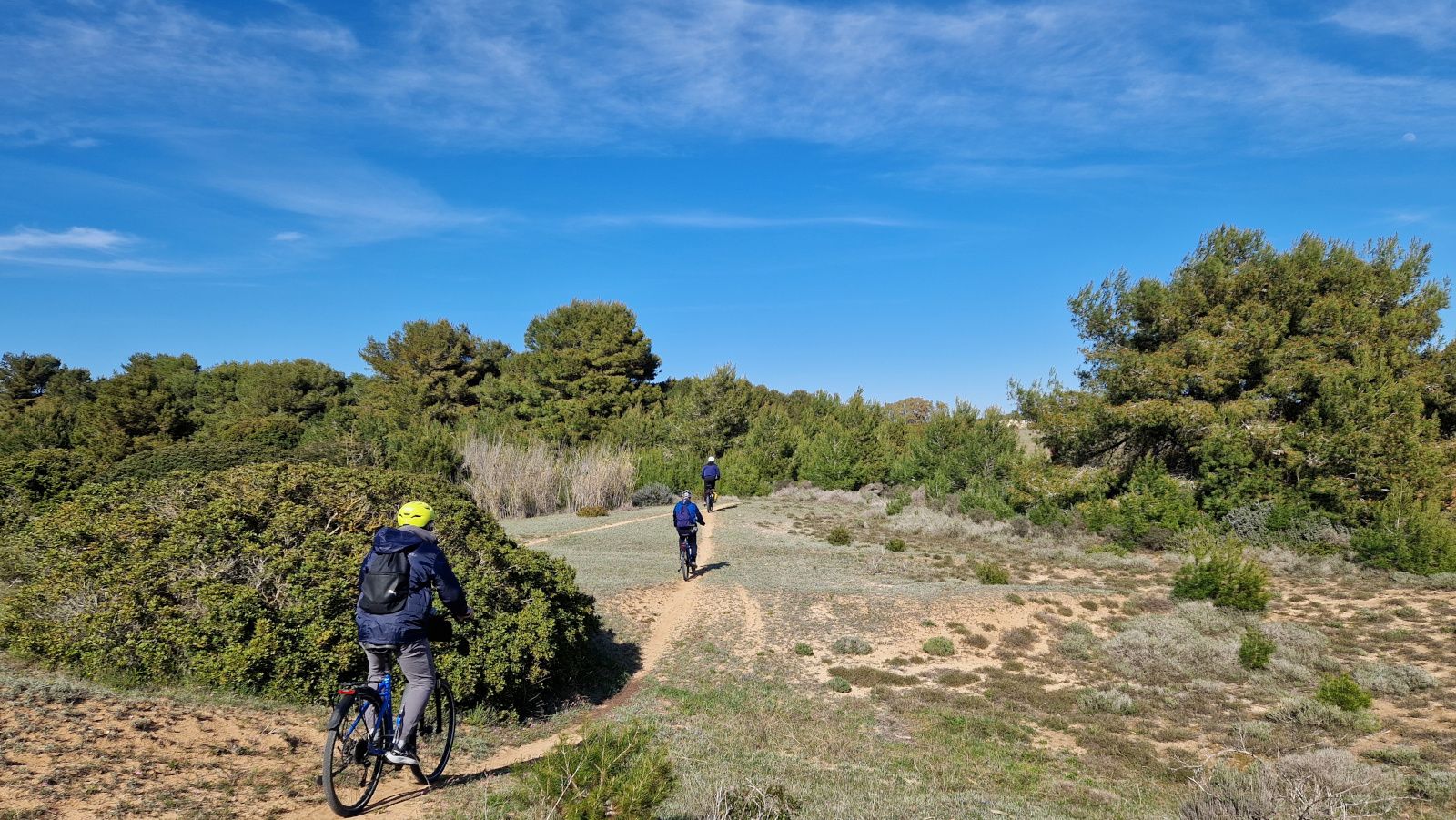 Da Ugento a Gallipoli