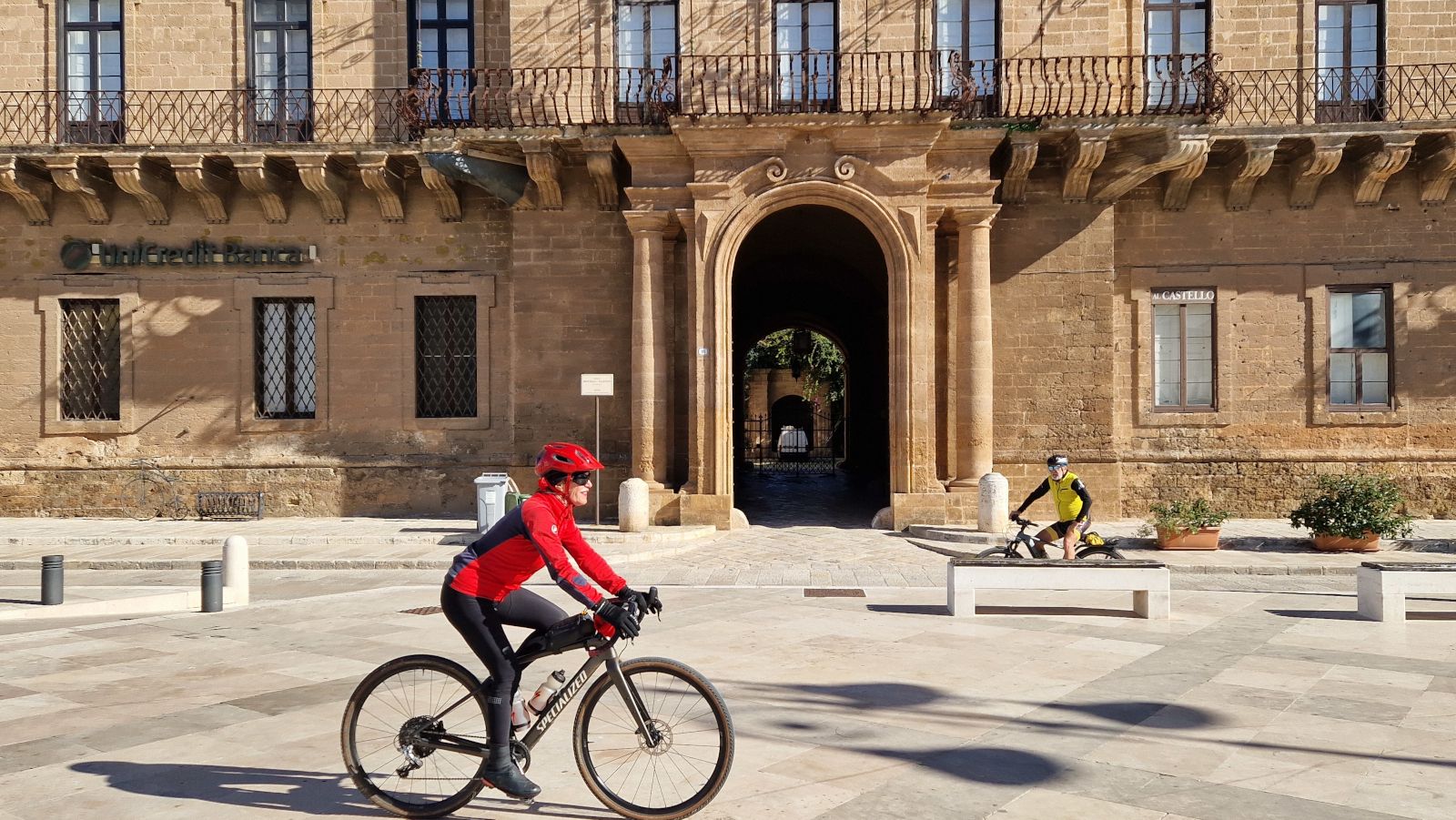 Da Torre Lapillo ad Avetrana