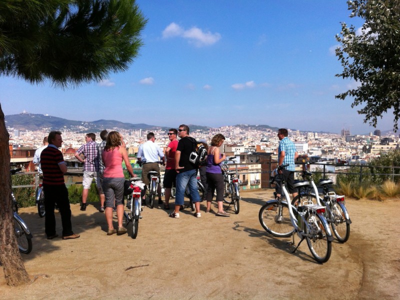 Barcellona Gotica e Bohemien con drink incluso!