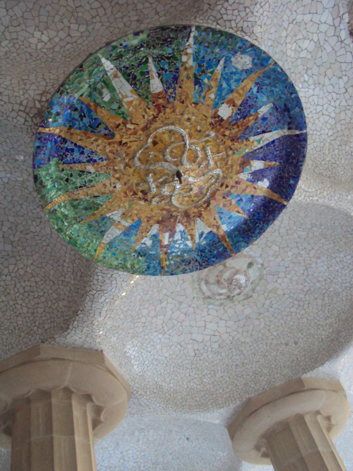 Gaudì Experience - Alla scoperta dei capolavori di Gaudì