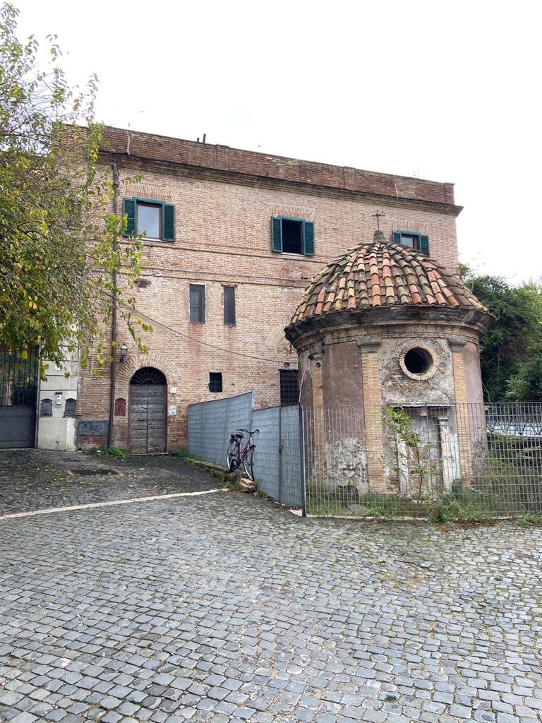 Appia Antica and Parco della Caffarella 