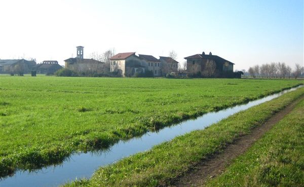 Le risorgive del cremasco in ebike