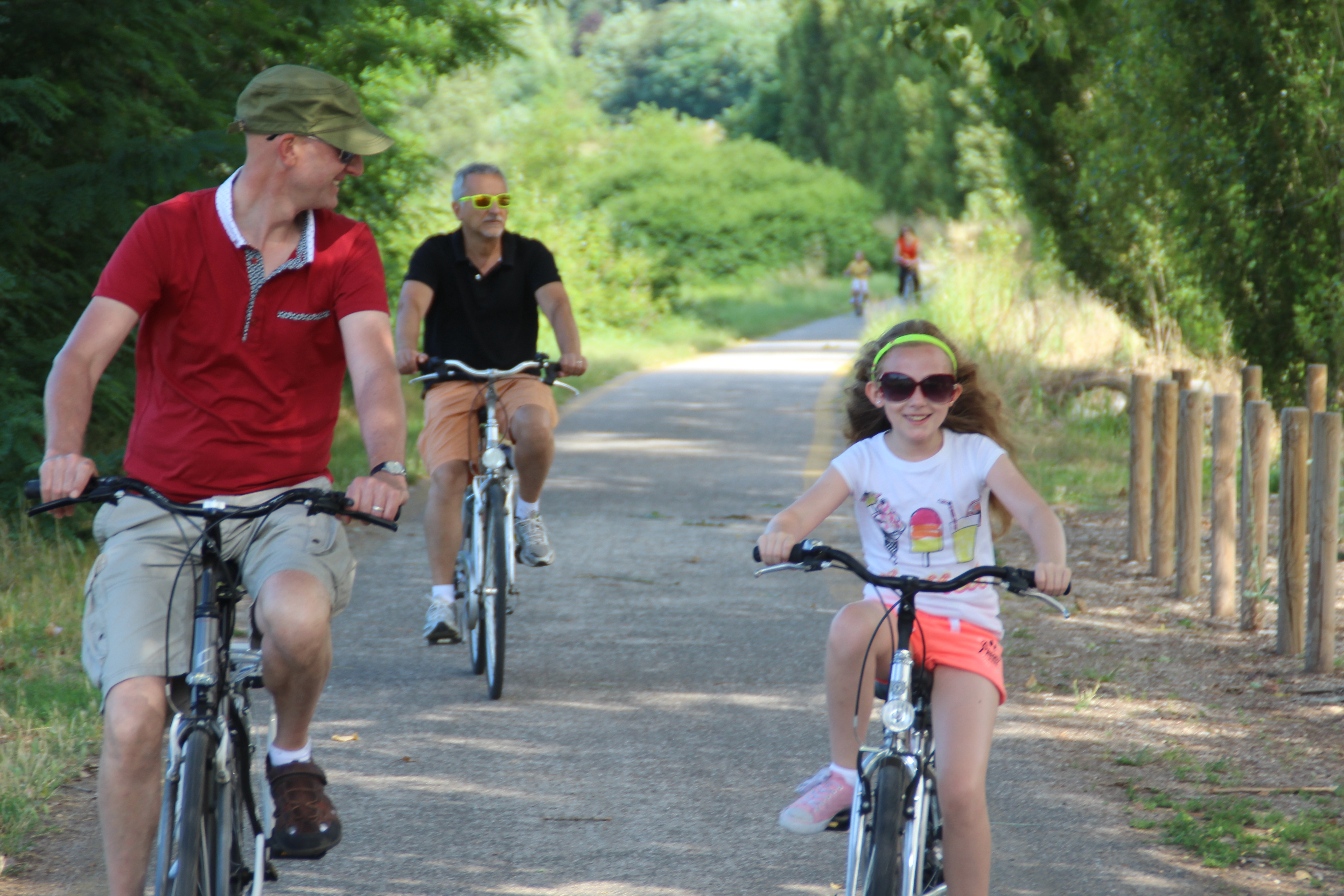 Ebike tour da Peschiera del Garda
