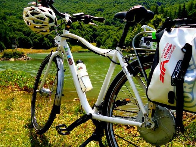 Pedala & Gusta: paesaggi del Parco Appennino