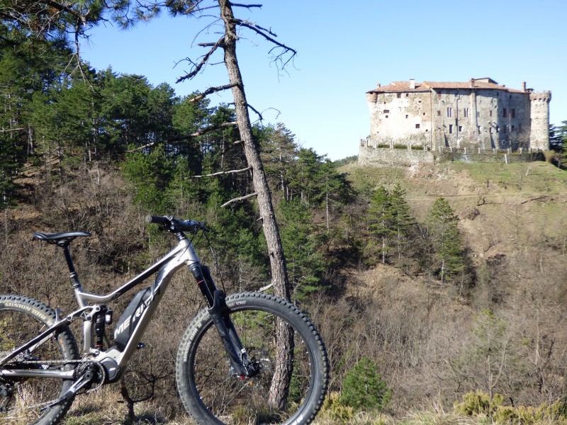 Da Casaleggio Boiro a Montaldeo, Castelletto e Silvano d'Orba