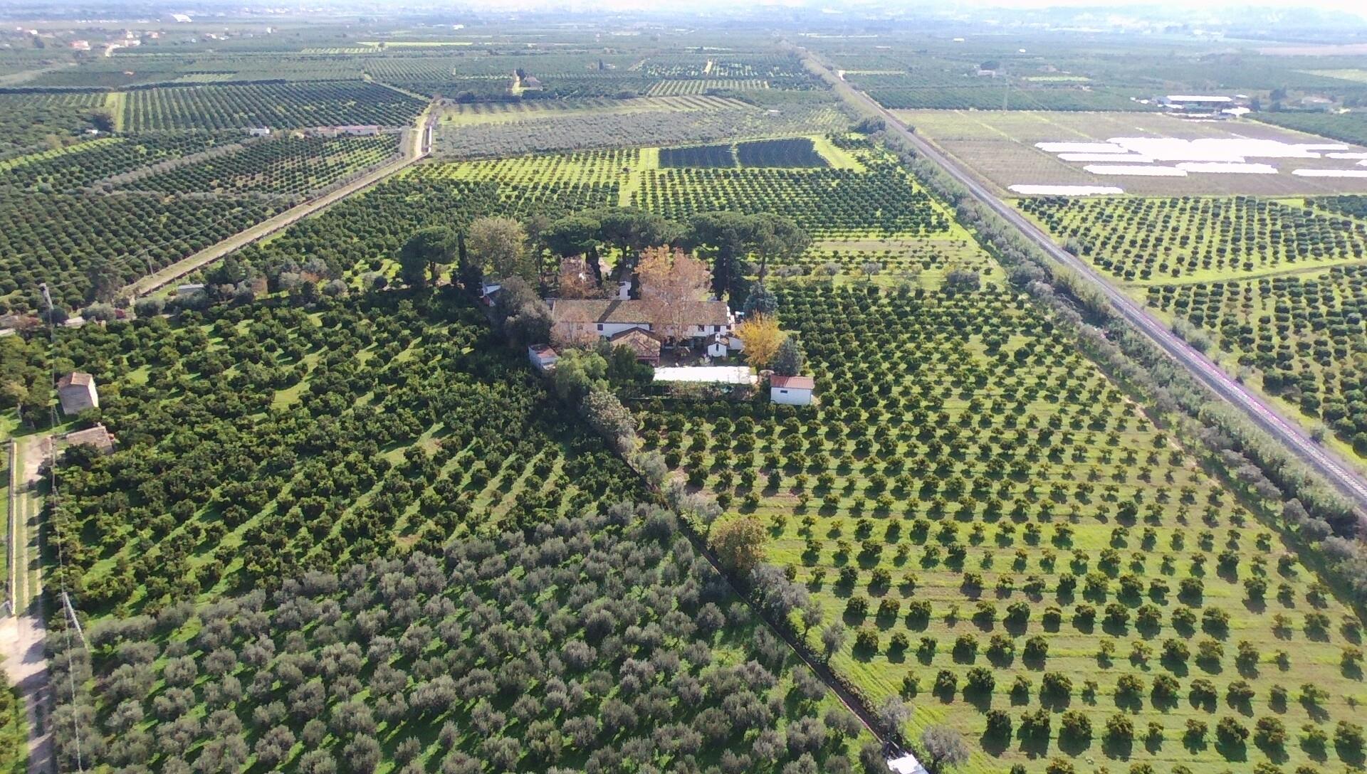 MTB sulle colline arbëreshe