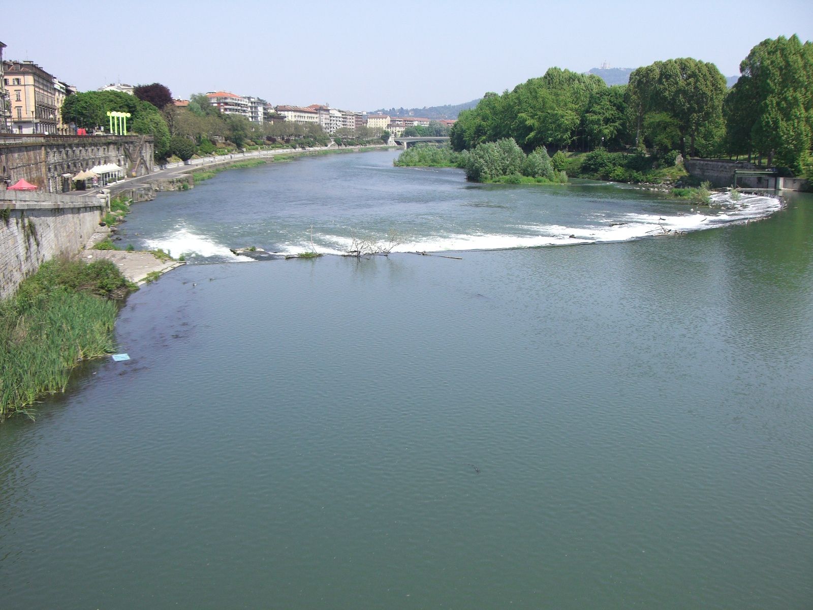 EuroVision ebike tour