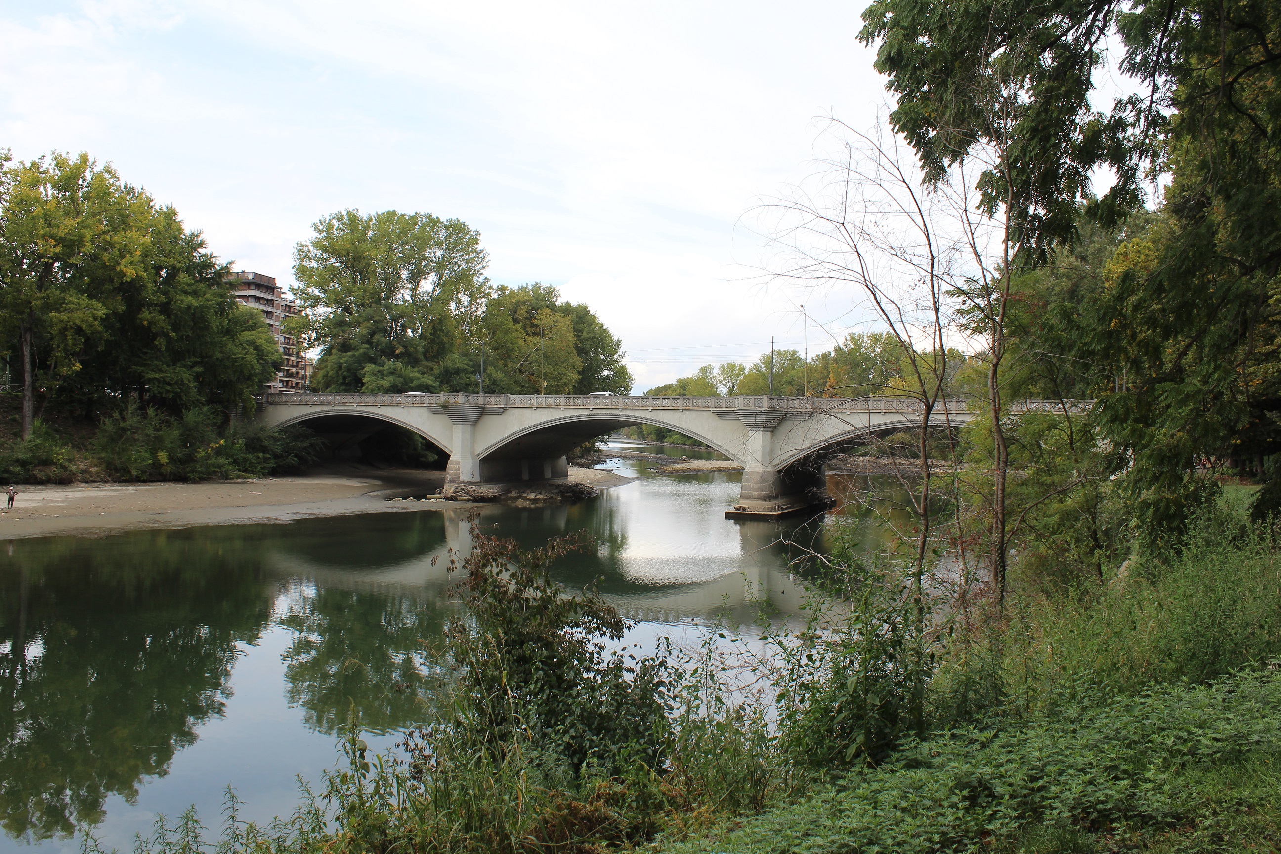 Torino che non ti aspetti: natura e parchi