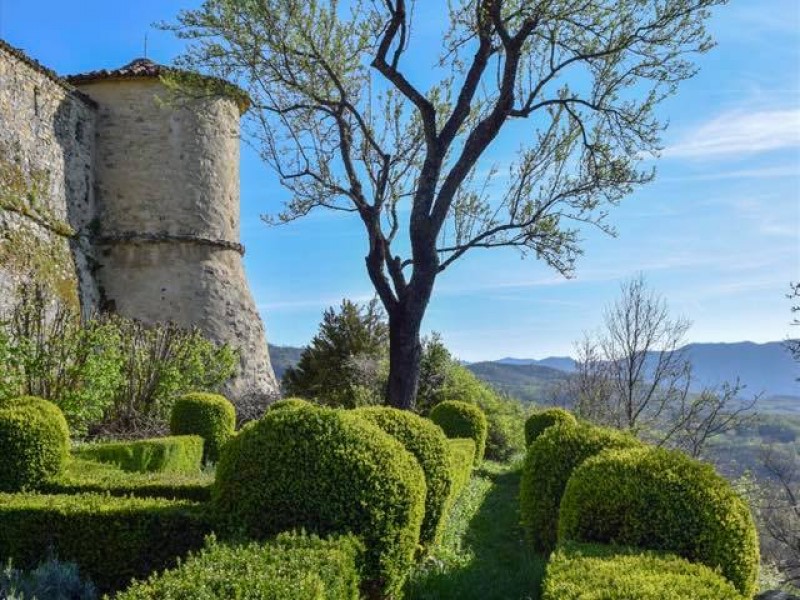 Anello di Vendersi, pedalando tra natura e storia