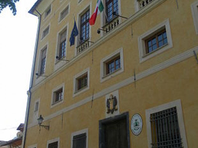 Scoprire il Montebore in ebike