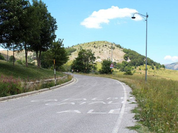 Immagine descrittiva per percorso