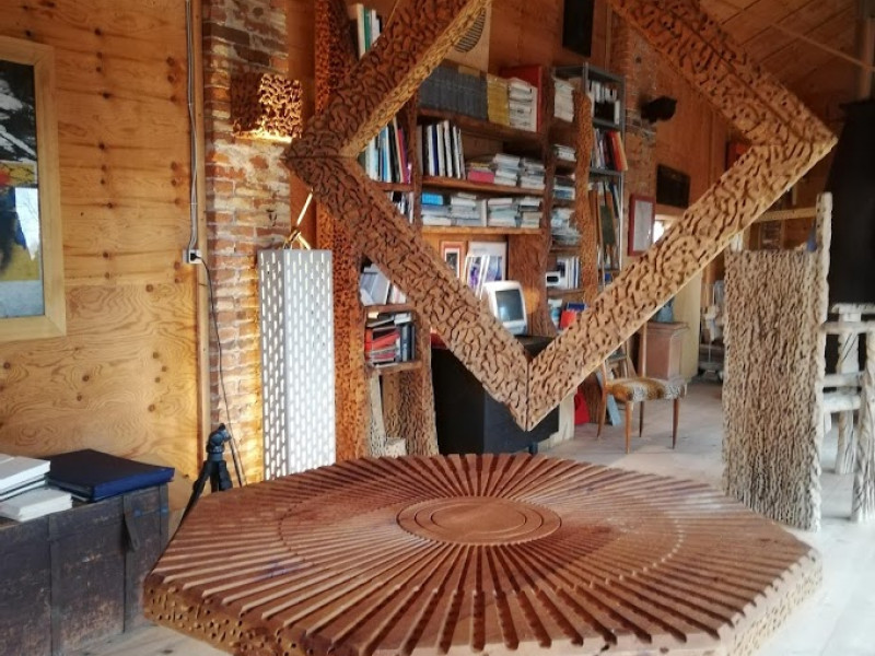 Immagine descrittiva per percorso