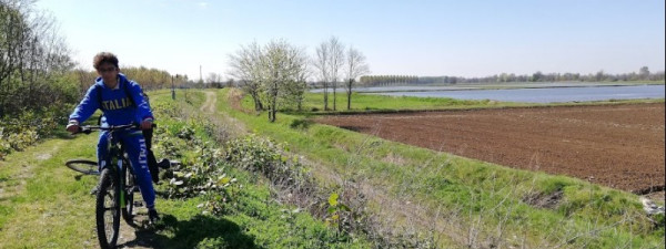 Immagine descrittiva per percorso