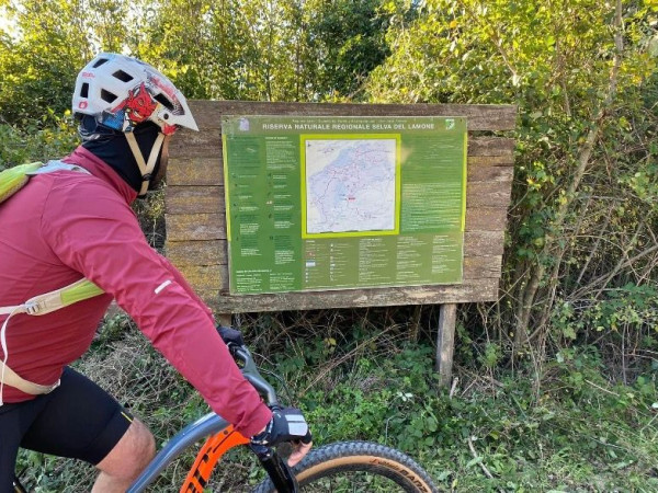 Immagine descrittiva per percorso