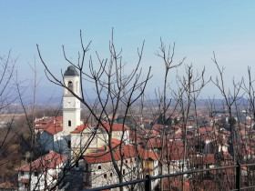 Immagine descrittiva per percorso