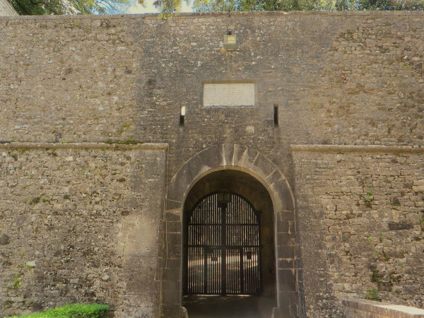 Immagine descrittiva per percorso