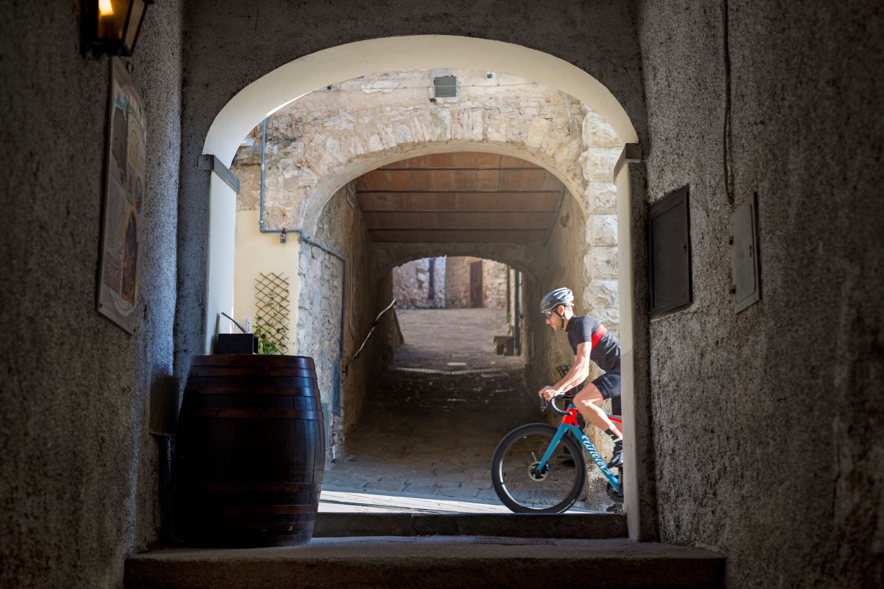 Immagine descrittiva per percorso