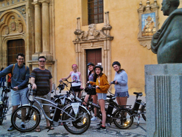 Immagine descrittiva per percorso