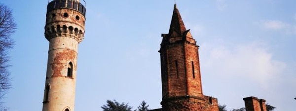 Immagine descrittiva per percorso