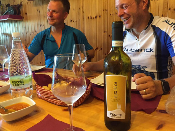 Immagine descrittiva per percorso