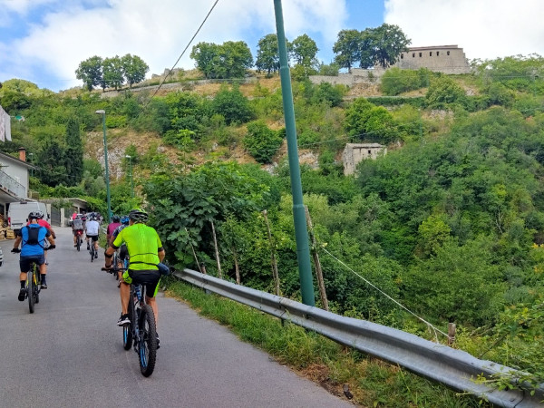 Immagine descrittiva per percorso