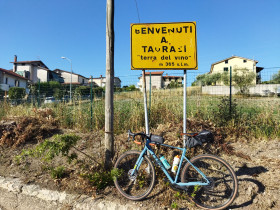 Immagine descrittiva per percorso