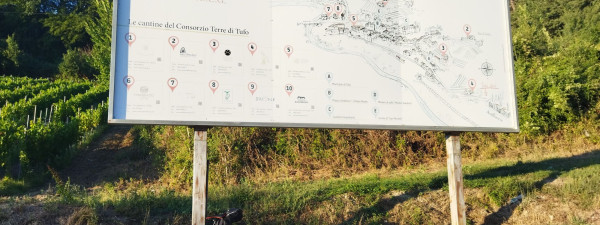 Immagine descrittiva per percorso