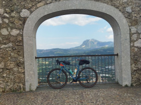 Immagine descrittiva per percorso