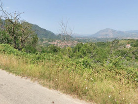 Immagine descrittiva per percorso