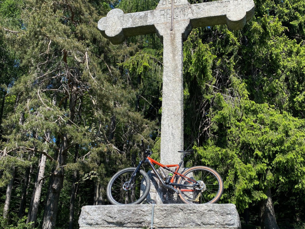 Immagine descrittiva per percorso