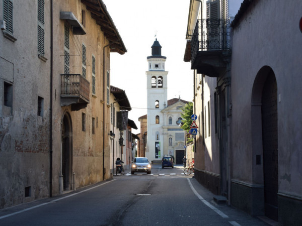 Immagine descrittiva per percorso