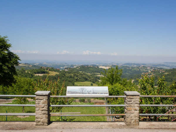 Immagine descrittiva per percorso