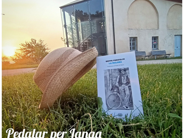 Immagine descrittiva per percorso