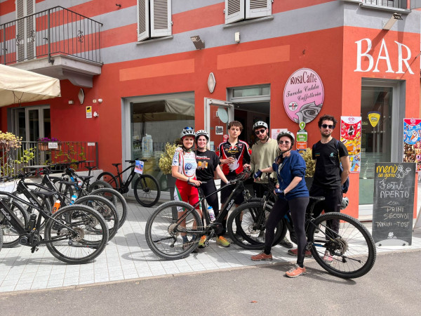 Immagine descrittiva per percorso