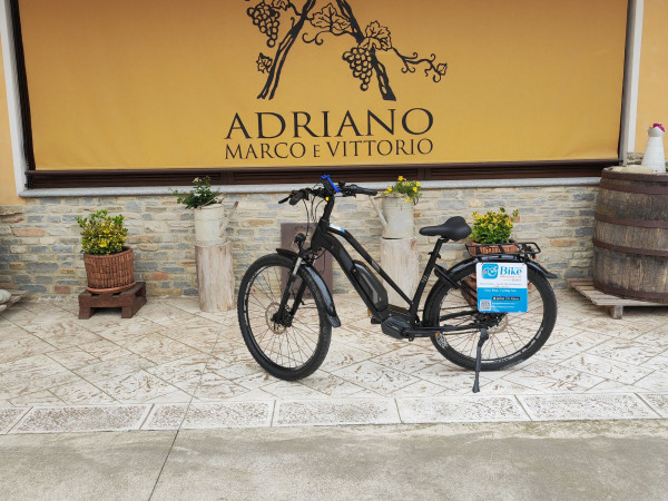 Immagine descrittiva per percorso