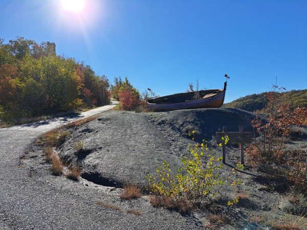 Immagine descrittiva per percorso