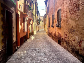 Immagine descrittiva per percorso