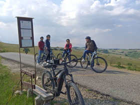 Immagine descrittiva per percorso