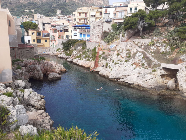 Immagine descrittiva per percorso