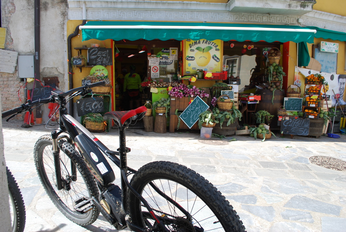 Immagine descrittiva per percorso