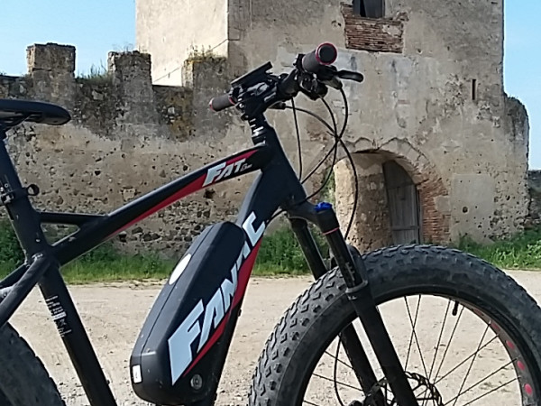 Immagine descrittiva per percorso