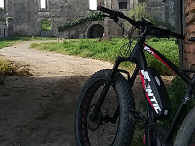 Immagine descrittiva per percorso