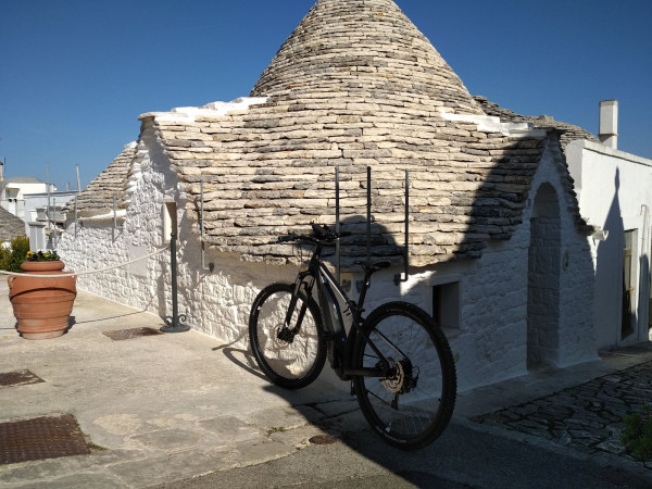 Immagine descrittiva per percorso