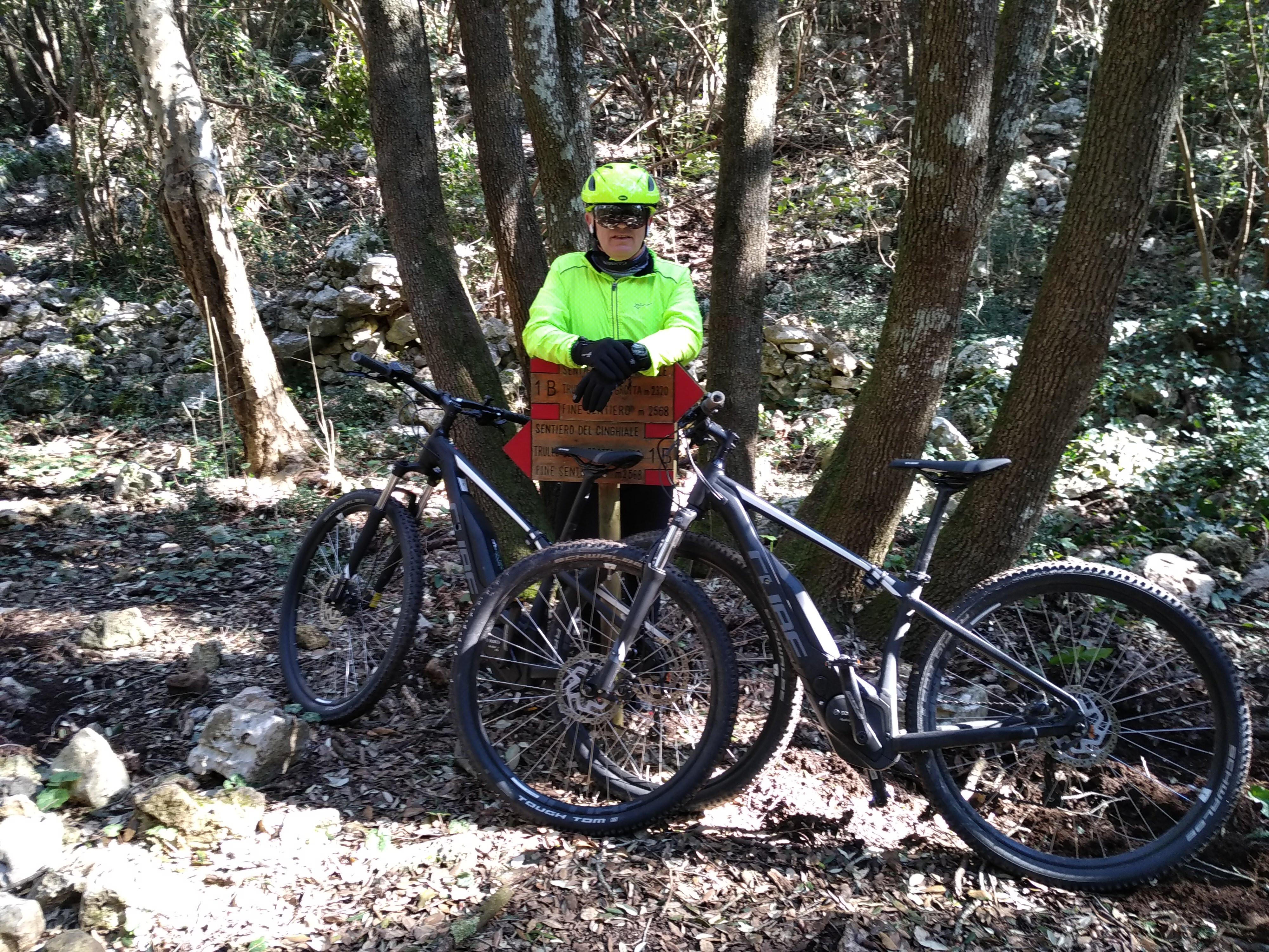 Immagine descrittiva per percorso