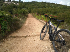 Immagine descrittiva per percorso